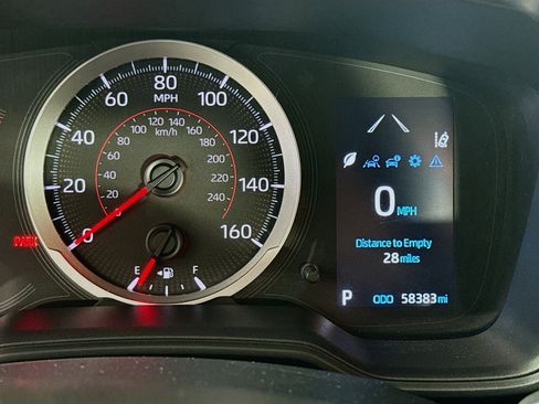 Used 2022 Toyota Corolla SE FWD image 16