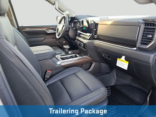 New 2026 Chevrolet Silverado 1500 RST AWD/4WD image 12