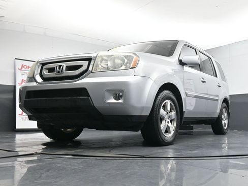 Used 2011 Honda Pilot EX-L image 37