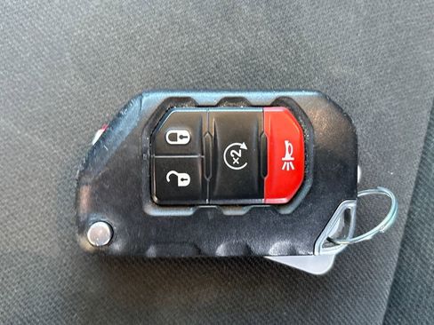 Used 2021 Jeep Gladiator Rubicon image 33