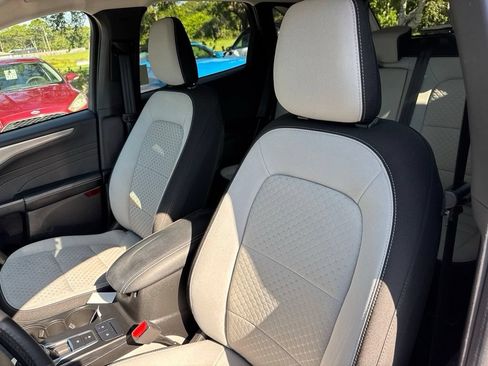 Used 2023 Ford Escape Active FWD image 10