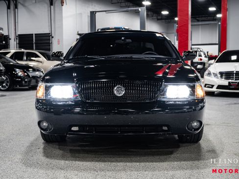 Used 2003 Mercury Marauder image 8