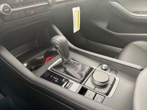 New 2026 MAZDA MAZDA3 s Sport image 36