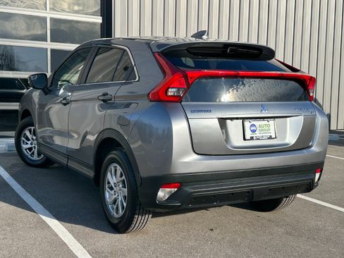 Used 2019 Mitsubishi Eclipse Cross ES image 5