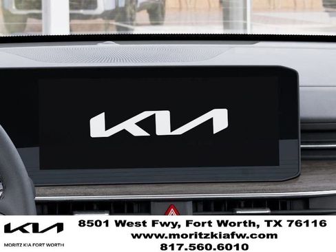 New 2026 Kia K5 EX FWD image 20