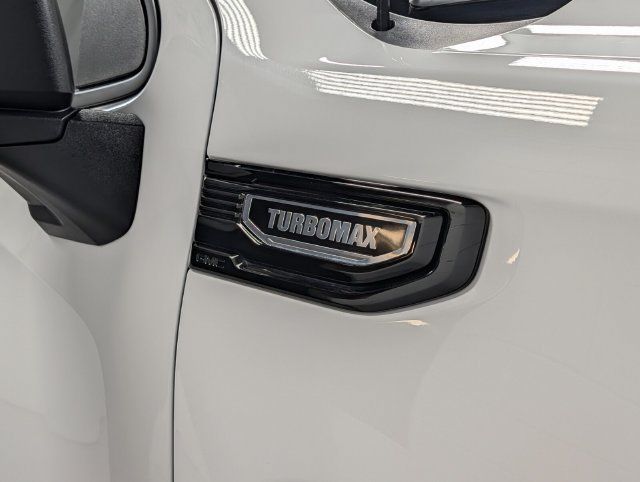 Certified 2024 GMC Sierra 1500 Elevation AWD/4WD image 3