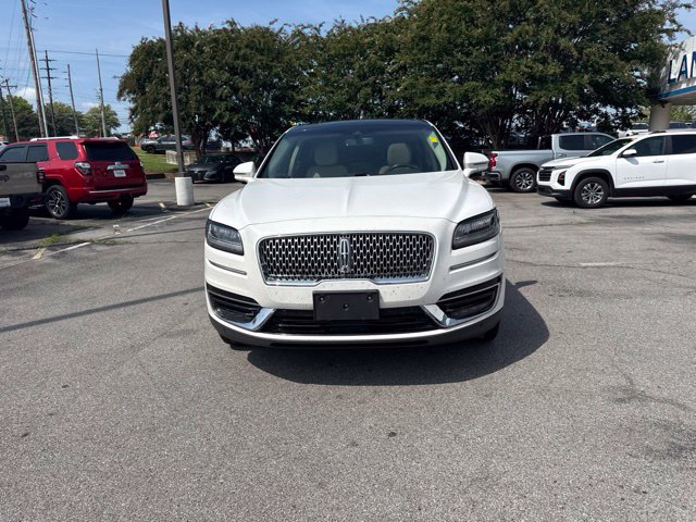Used 2020 Lincoln Nautilus Reserve w/ Equipment Group 201A AWD/4WD image 9