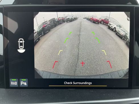 New 2026 Subaru Outback Limited image 26