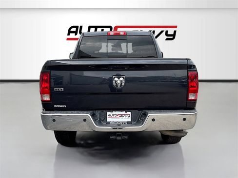 Used 2013 RAM 1500 Classic SLT w/ Lone Star Equipment Group image 6