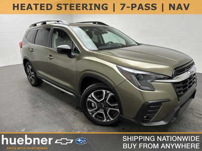 Used 2024 Subaru Ascent Limited w/ Technology Package