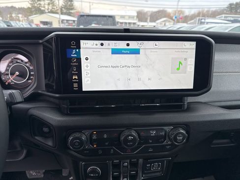 New 2026 Jeep Wrangler Willys image 13