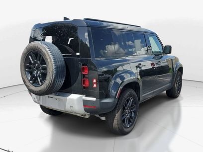 Used 2025 Land Rover Defender 110 S