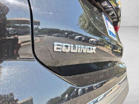 Certified 2020 Chevrolet Equinox Premier AWD/4WD image 28