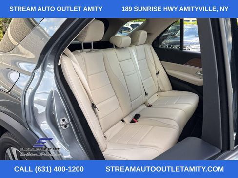 Used 2024 Mercedes-Benz GLE 350 4MATIC image 18