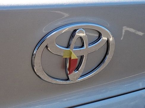 New 2026 Toyota Camry LE FWD image 22