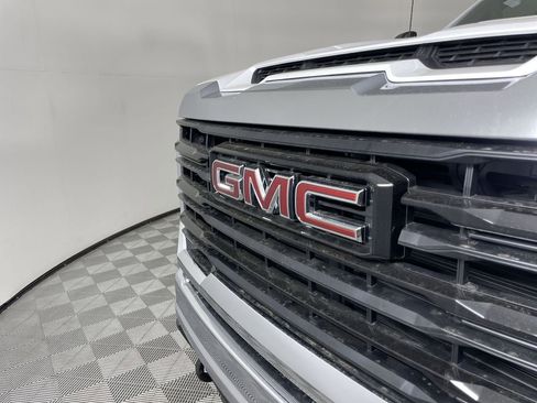 New 2025 GMC Sierra 2500 Pro w/ Convenience Package image 27