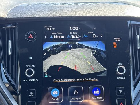 Used 2024 Subaru Outback Wilderness image 20