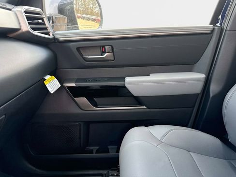 New 2026 Toyota Tundra Limited image 23