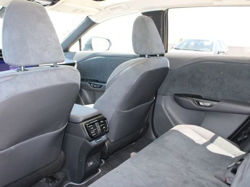 Certified 2023 Lexus RZ 450e Premium w/ Cold Area Package AWD/4WD image 9