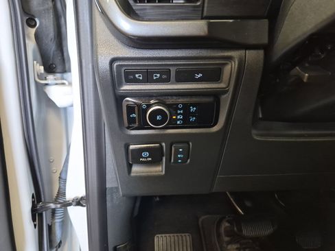 Used 2023 Ford F150 XLT w/ Equipment Group 302A High AWD/4WD image 23