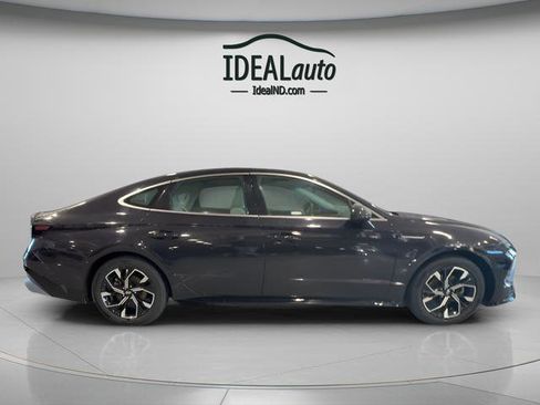 Used 2024 Hyundai Sonata SEL image 7