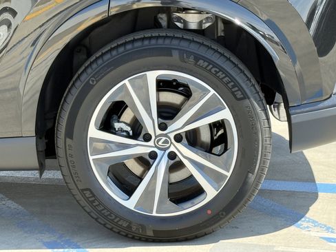 New 2026 Lexus RX 350 Premium image 15