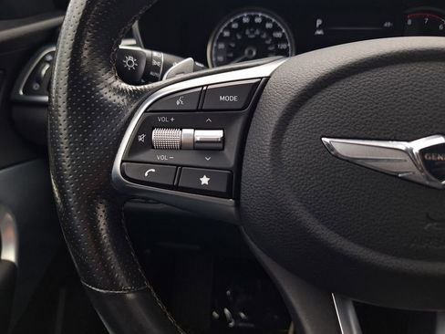 Used 2022 Genesis G70 2.0T RWD image 16
