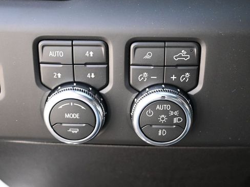 New 2026 GMC Sierra 3500 Denali image 36