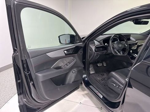 Used 2022 Acura MDX A-Spec AWD/4WD image 12
