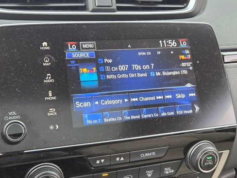 Used 2022 Honda CR-V Touring image 28