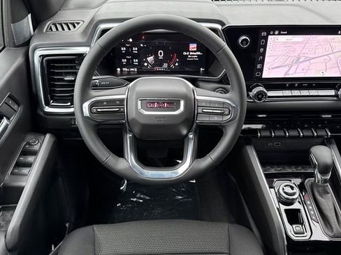 New 2026 GMC Canyon Elevation image 16