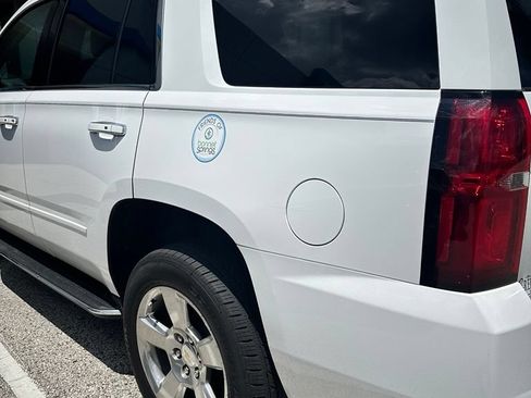 Used 2018 Chevrolet Tahoe Premier RWD image 6