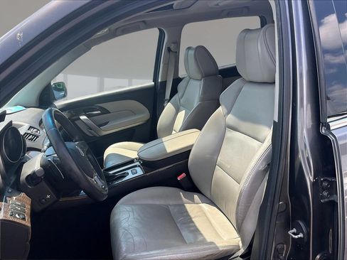 Used 2011 Acura MDX w/ Advance & Entertainment AWD/4WD image 21
