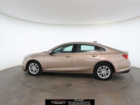 Used 2018 Chevrolet Malibu LT image 7