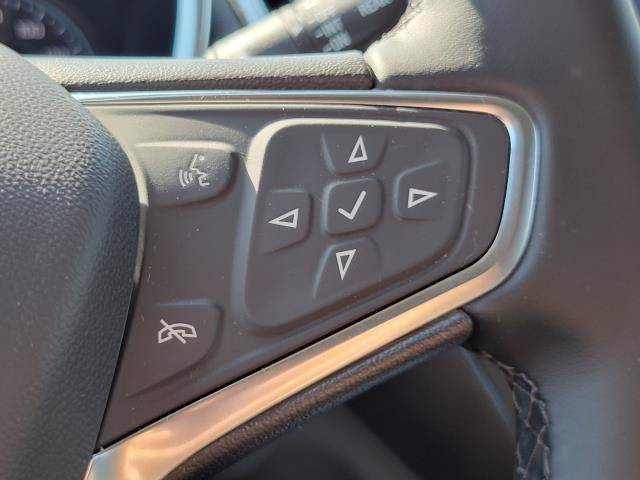 Used 2024 Chevrolet Equinox LT w/ LPO, Floor Liner Package FWD image 17