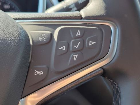 Used 2024 Chevrolet Equinox LT w/ LPO, Floor Liner Package FWD image 17