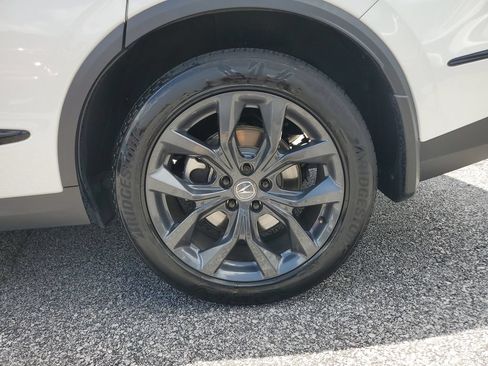 Certified 2024 Acura MDX A-Spec AWD/4WD image 13