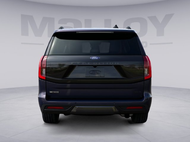 New 2027 Ford Expedition Max Platinum AWD/4WD image 4