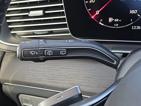 New 2026 Mercedes-Benz GLE 350 4MATIC image 23