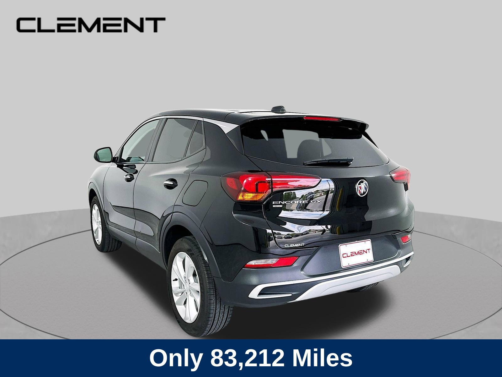 Used 2022 Buick Encore GX Preferred w/ Cold Weather Comfort Package AWD/4WD image 8