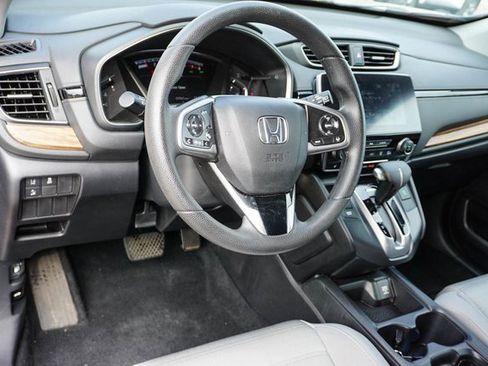 Used 2019 Honda CR-V EX image 9