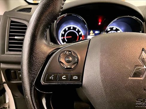Used 2017 Mitsubishi Outlander Sport LE FWD image 17