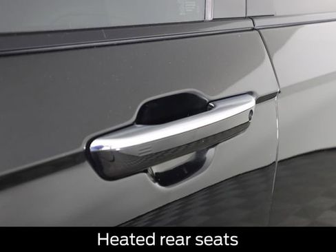 Used 2023 Jeep Grand Cherokee L Overland image 23