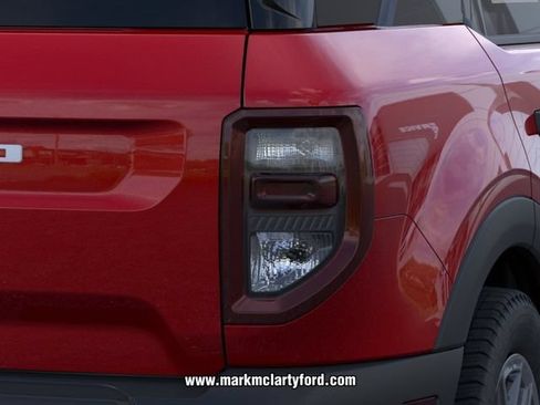 New 2026 Ford Bronco Sport Big Bend AWD/4WD image 21