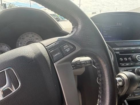 Used 2013 Honda Pilot EX-L image 24