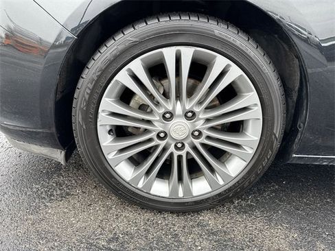 Used 2014 Buick Verano Leather image 10