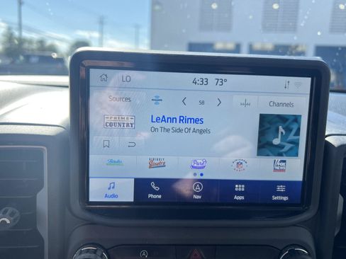 Certified 2023 Ford Bronco Sport Big Bend w/ Convenience Package AWD/4WD image 15