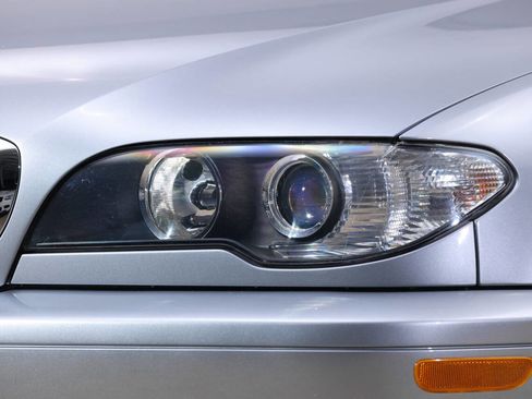 Used 2004 BMW 330Ci Coupe image 16