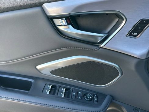Certified 2023 Acura RDX Base image 12