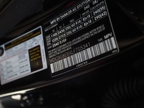 Used 2020 Mercedes-Benz GLC 300 4MATIC image 64